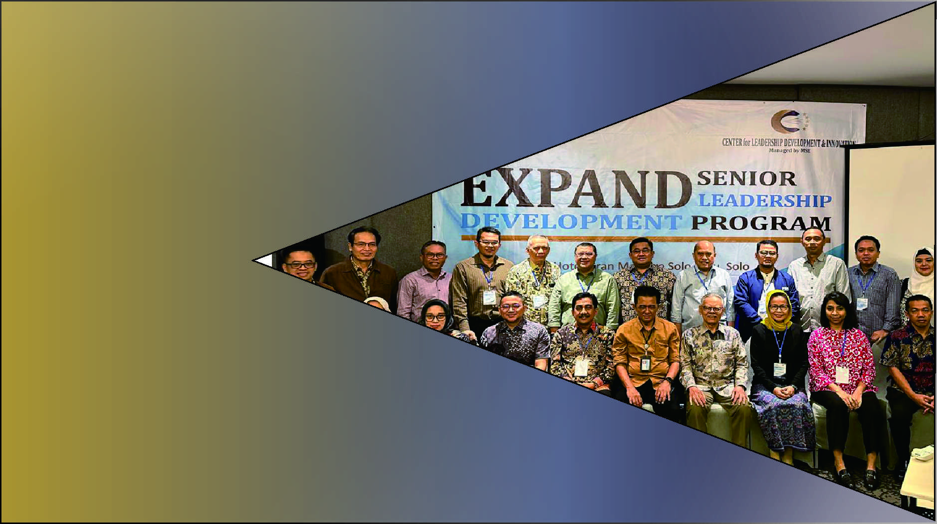 Expand Leadership Program
